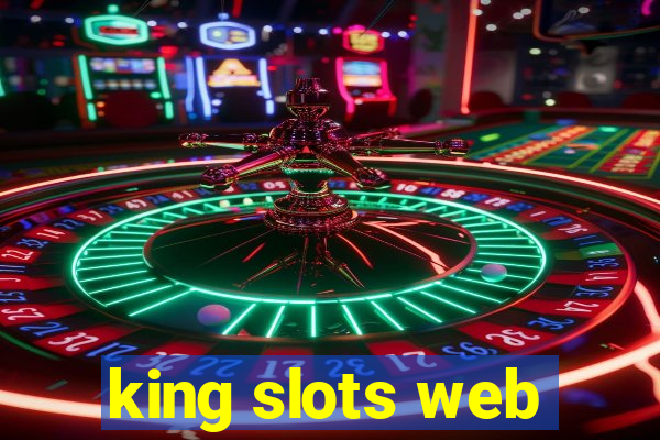 king slots web